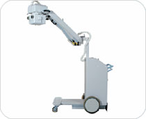 portable x ray machine